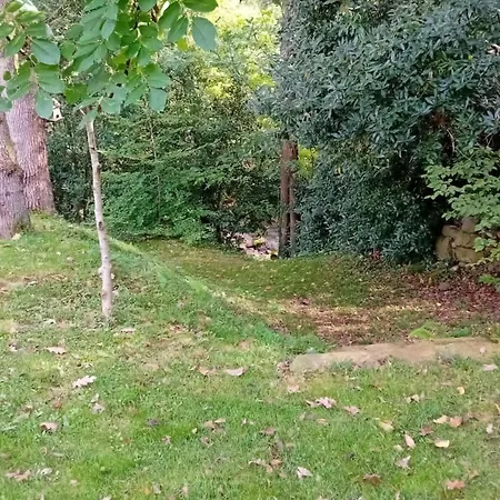 La Casa De Ríos Сasa de vacaciones Liérganes