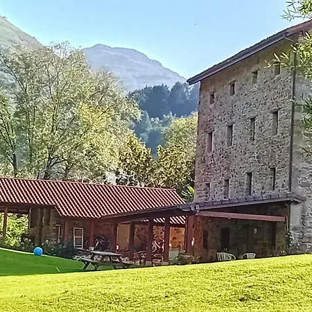La Casa De Ríos Сasa de vacaciones