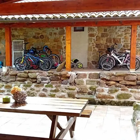 Holiday home La Casa De Rios *