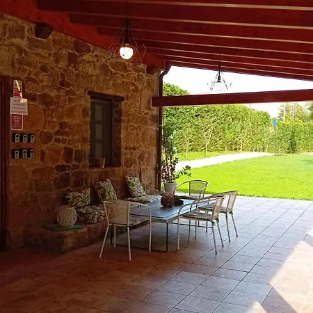 La Casa De Rios Holiday home *