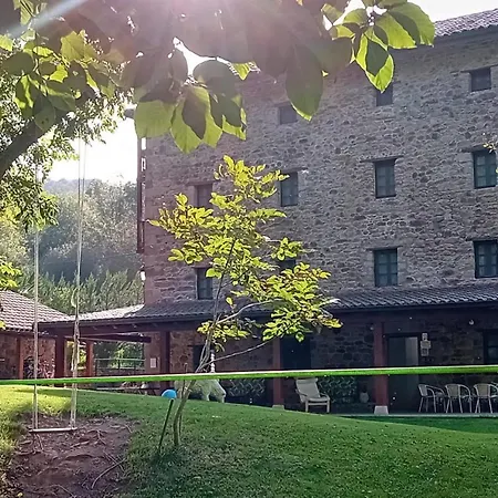La Casa De Rios Holiday home