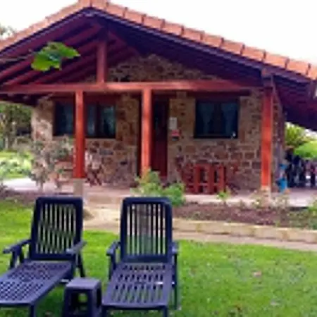La Casa De Ríos *