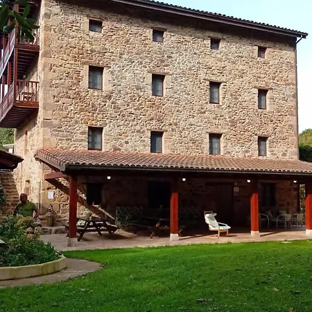 La Casa De Rios Holiday home *