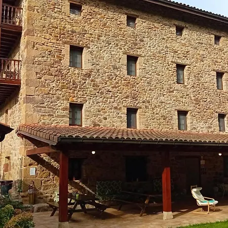 Сasa de vacaciones La Casa De Ríos Liérganes