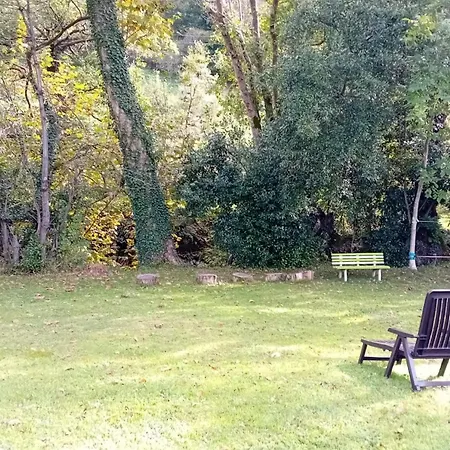 La Casa De Ríos Сasa de vacaciones