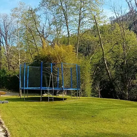 La Casa De Ríos * Liérganes
