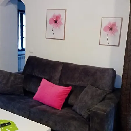 La Casa De Rios Semesterbostad *