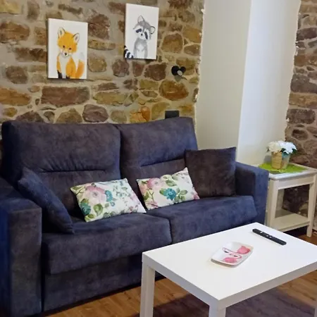 Semesterbostad La Casa De Rios Liérganes