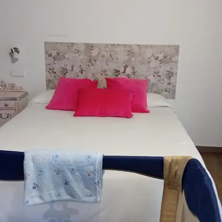 La Casa De Ríos *