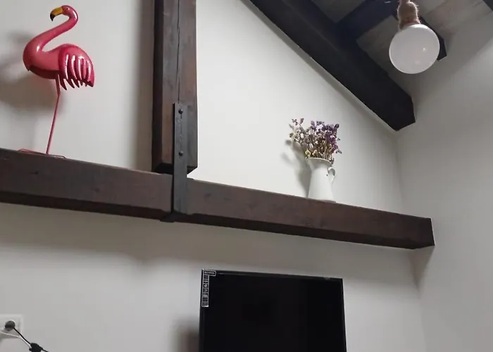 La Casa De Rios Semesterbostad *