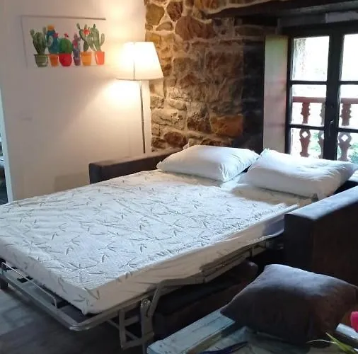 La Casa De Rios Lierganes