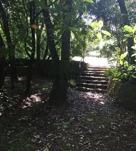 Semesterbostad La Casa De Rios Liérganes