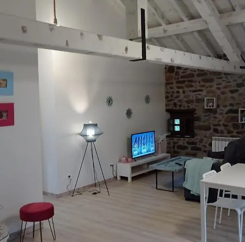 La Casa De Rios Holiday home