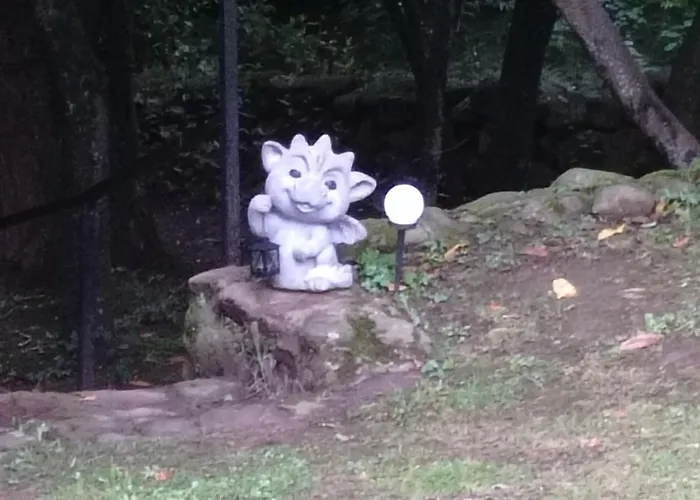 Semesterbostad La Casa De Rios Liérganes