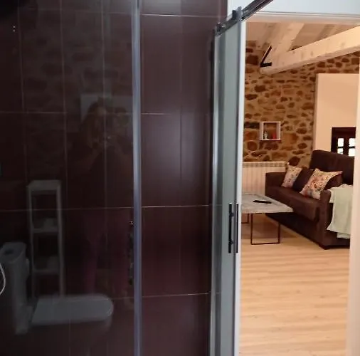 La Casa De Rios Holiday home *