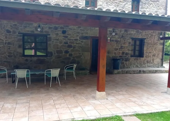 Holiday home La Casa De Rios *