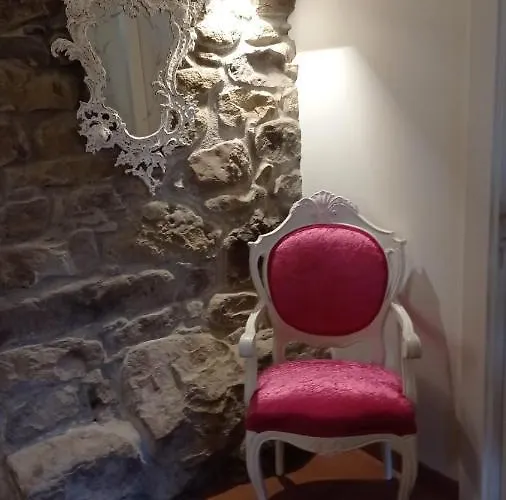 La Casa De Rios * Liérganes