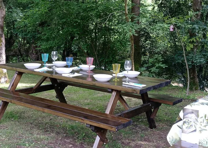 La Casa De Rios Liérganes