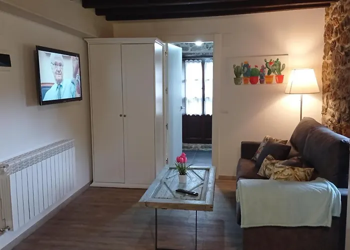 La Casa De Rios Holiday home