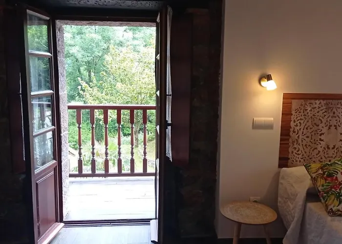 La Casa De Rios Lierganes