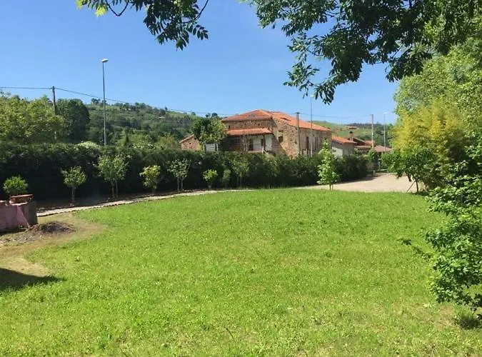 La Casa De Rios Liérganes