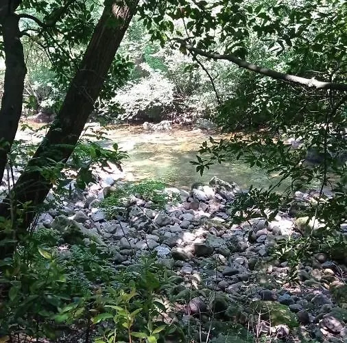 La Casa De Rios Holiday home *