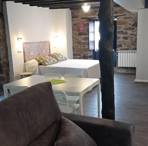 La Casa De Rios Lierganes