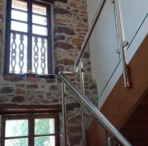 La Casa De Rios Holiday home