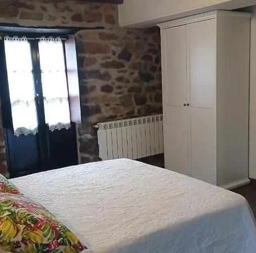 Holiday home La Casa De Rios Lierganes