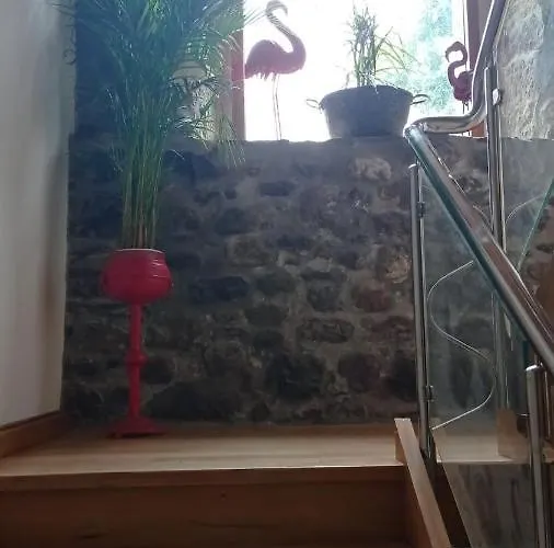 La Casa De Rios Holiday home