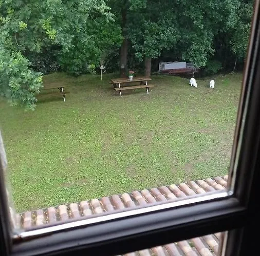 La Casa De Rios Semesterbostad