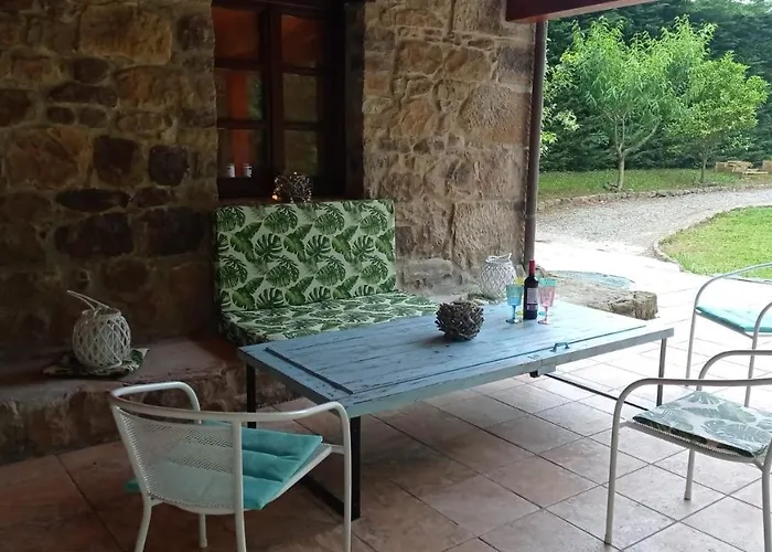 Holiday home La Casa De Rios *