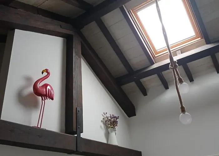 Holiday home La Casa De Rios Lierganes