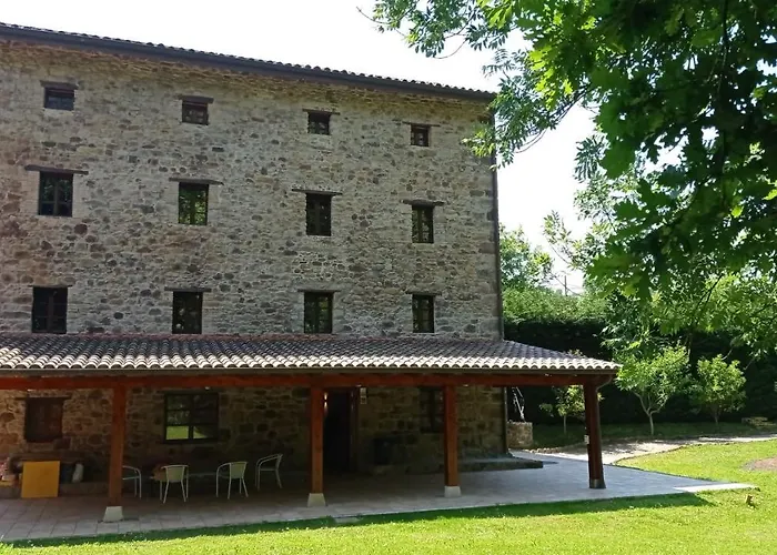 La Casa De Rios Holiday home *