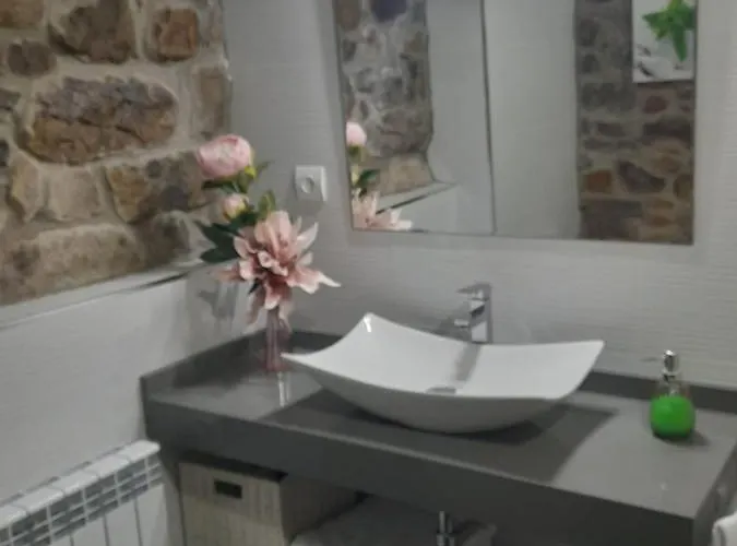 La Casa De Rios Holiday home *