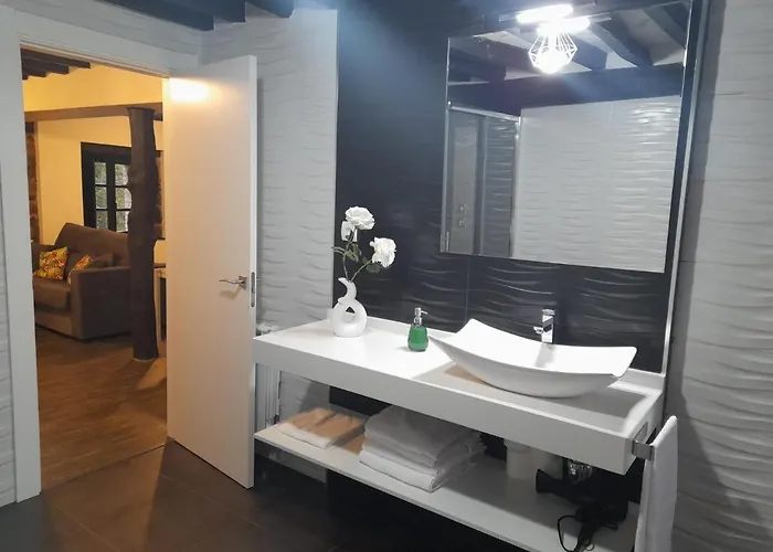 La Casa De Rios Lierganes