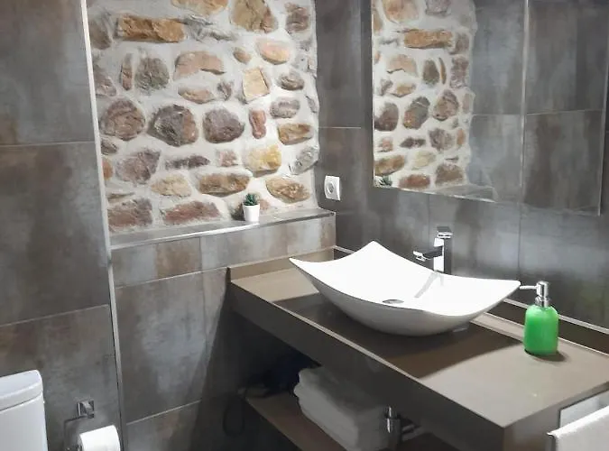 Holiday home La Casa De Rios