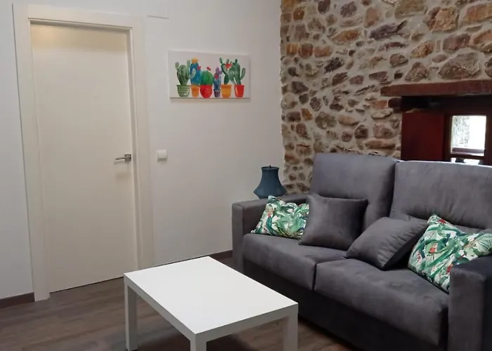 La Casa De Rios * Liérganes