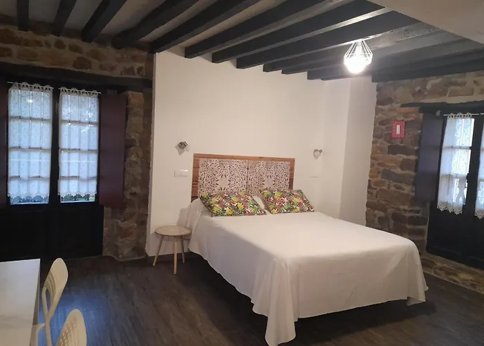 La Casa De Rios Holiday home