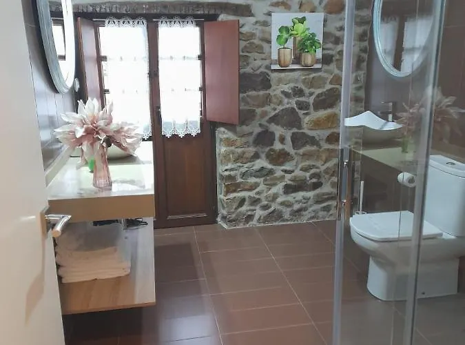 Holiday home La Casa De Rios *