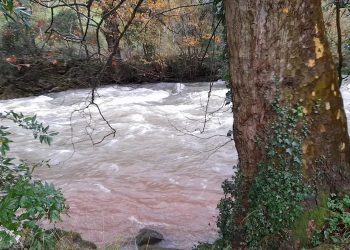 Semesterbostad La Casa De Rios Liérganes