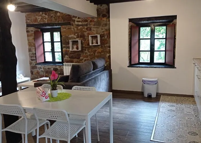 Holiday home La Casa De Rios *