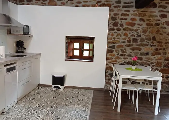 Holiday home La Casa De Rios