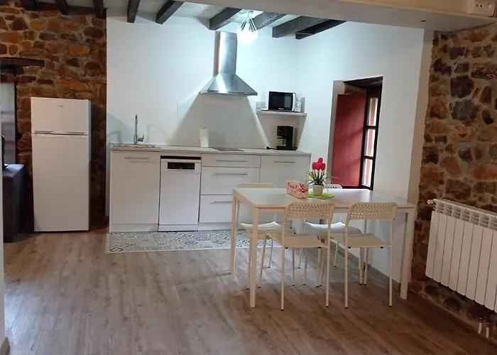 La Casa De Rios Lierganes