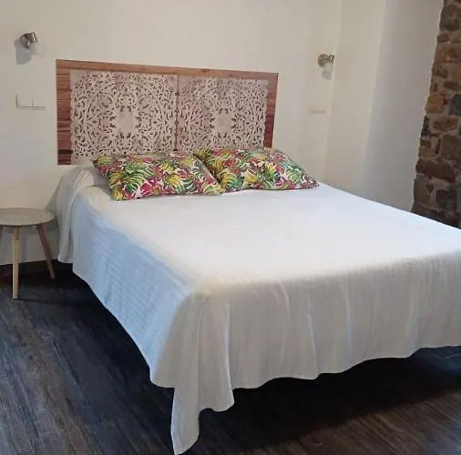 La Casa De Rios Holiday home Lierganes