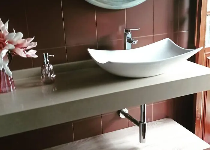 Holiday home La Casa De Rios