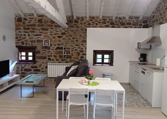 Holiday home La Casa De Rios *