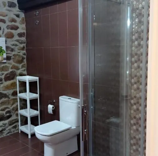 La Casa De Rios Holiday home Lierganes