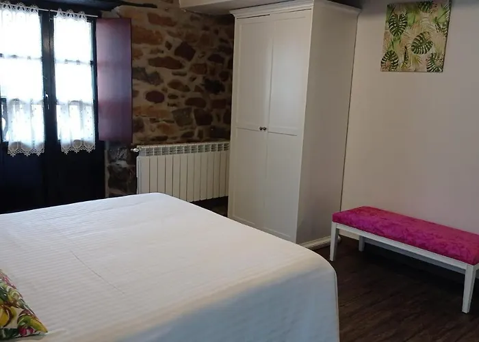 La Casa De Rios * Lierganes