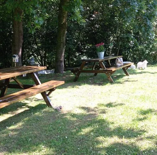 Holiday home La Casa De Rios